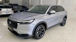 HONDA HR-V 1.5 16V 4P FLEX EXL AUTOM�TICO CVT