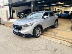 HONDA HR-V 1.5 16V 4P TOURING TURBO AUTOM�TICO CVT