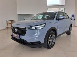 HONDA HR-V 1.5 16V 4P FLEX EX AUTOM�TICO CVT