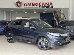 HONDA HR-V 1.5 16V 4P TOURING TURBO AUTOM�TICO CVT