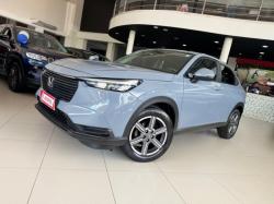 HONDA HR-V 1.5 16V 4P FLEX EX AUTOM�TICO CVT