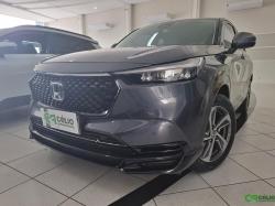 HONDA HR-V 1.5 16V 4P TOURING TURBO AUTOM�TICO CVT