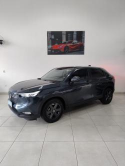 HONDA HR-V 1.5 16V 4P FLEX EXL AUTOM�TICO CVT