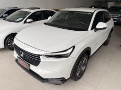 HONDA HR-V 1.5 16V 4P FLEX EX AUTOM�TICO CVT