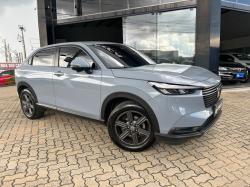HONDA HR-V 1.5 16V 4P FLEX EXL AUTOM�TICO CVT