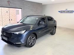 HONDA HR-V 1.5 16V 4P FLEX EXL AUTOM�TICO CVT