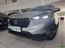 HONDA HR-V 1.5 16V 4P FLEX EXL AUTOM�TICO CVT