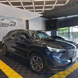 HONDA HR-V 1.5 16V 4P FLEX EX AUTOM�TICO CVT