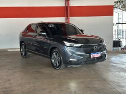 HONDA HR-V 1.5 16V 4P FLEX EXL AUTOM�TICO CVT