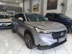 HONDA HR-V 1.5 16V 4P FLEX EXL AUTOM�TICO CVT