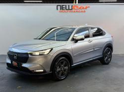 HONDA HR-V 1.5 16V 4P FLEX EXL AUTOM�TICO CVT