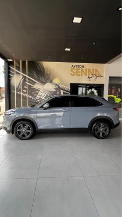 HONDA HR-V 1.5 16V 4P FLEX EXL AUTOM�TICO CVT