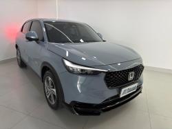 HONDA HR-V 1.5 16V 4P FLEX TOURING TURBO AUTOM�TICO CVT