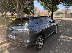HONDA HR-V 1.5 16V 4P FLEX TOURING TURBO AUTOM�TICO CVT