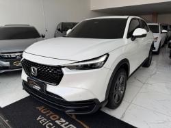 HONDA HR-V 1.5 16V 4P FLEX ADVANCE TURBO AUTOM�TICO CVT