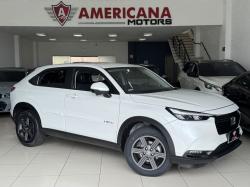 HONDA HR-V 1.5 16V 4P FLEX EXL AUTOM�TICO CVT