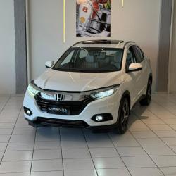HONDA HR-V 1.5 16V 4P FLEX TOURING TURBO AUTOM�TICO CVT