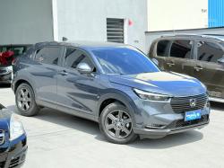 HONDA HR-V 1.5 16V 4P FLEX EXL AUTOM�TICO CVT