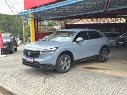 HONDA HR-V 1.5 16V 4P TOURING TURBO AUTOM�TICO CVT