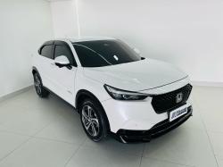 HONDA HR-V 1.5 16V 4P FLEX ADVANCE TURBO AUTOM�TICO CVT