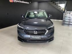 HONDA HR-V 1.5 16V 4P FLEX ADVANCE TURBO AUTOM�TICO CVT