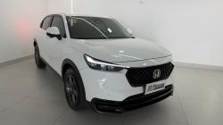 HONDA HR-V 1.5 16V 4P FLEX ADVANCE TURBO AUTOM�TICO CVT