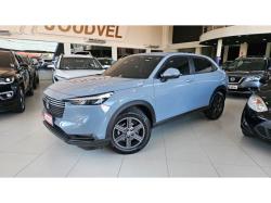 HONDA HR-V 1.5 16V 4P FLEX EXL AUTOM�TICO CVT