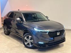 HONDA HR-V 1.5 16V 4P FLEX TOURING TURBO AUTOM�TICO CVT