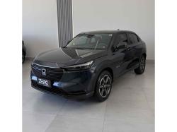 HONDA HR-V 1.5 16V 4P FLEX EX AUTOM�TICO CVT