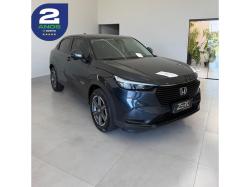 HONDA HR-V 1.5 16V 4P FLEX EX AUTOM�TICO CVT