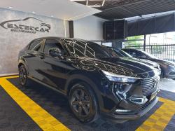 HONDA HR-V 1.5 16V 4P FLEX EXL AUTOM�TICO CVT