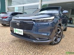 HONDA HR-V 1.5 16V 4P FLEX EXL AUTOM�TICO CVT