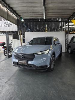 HONDA HR-V 1.5 16V 4P FLEX EXL AUTOM�TICO CVT