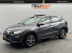 HONDA HR-V 1.5 16V 4P FLEX TOURING TURBO AUTOM�TICO CVT