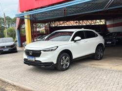 HONDA HR-V 1.5 16V 4P TOURING TURBO AUTOM�TICO CVT