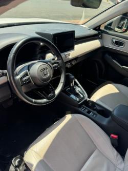 HONDA HR-V 1.5 16V 4P FLEX TOURING TURBO AUTOM�TICO CVT