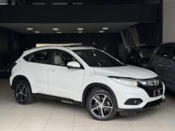 HONDA HR-V 1.5 16V 4P TOURING TURBO AUTOM�TICO CVT