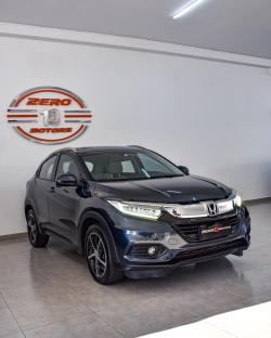 HONDA HR-V 1.5 16V 4P TOURING TURBO AUTOM�TICO CVT
