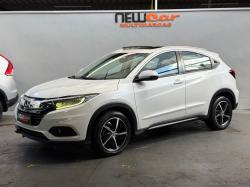 HONDA HR-V 1.5 16V 4P TOURING TURBO AUTOM�TICO CVT