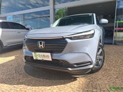 HONDA HR-V 1.5 16V 4P FLEX EXL AUTOM�TICO CVT
