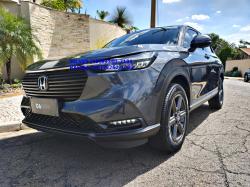 HONDA HR-V 1.5 16V 4P FLEX EXL AUTOM�TICO CVT