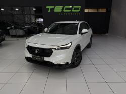 HONDA HR-V 1.5 16V 4P FLEX EXL AUTOM�TICO CVT