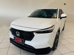 HONDA HR-V 1.5 16V 4P FLEX ADVANCE TURBO AUTOM�TICO CVT