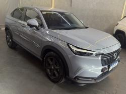 HONDA HR-V 1.5 16V 4P FLEX EXL AUTOM�TICO CVT