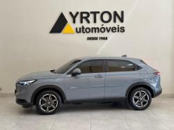 HONDA HR-V 1.5 16V 4P FLEX EX AUTOM�TICO CVT