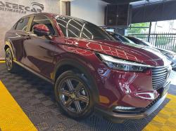 HONDA HR-V 1.5 16V 4P FLEX EXL AUTOM�TICO CVT