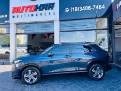 HONDA HR-V 1.5 16V 4P FLEX TOURING TURBO AUTOM�TICO CVT