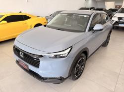 HONDA HR-V 1.5 16V 4P FLEX EXL AUTOM�TICO CVT