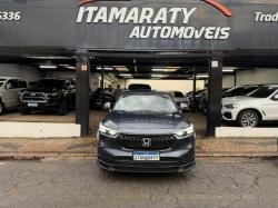 HONDA HR-V 1.5 16V 4P FLEX ADVANCE TURBO AUTOM�TICO CVT