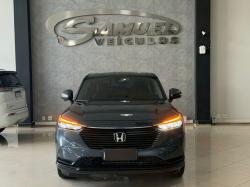 HONDA HR-V 1.5 16V 4P FLEX EX AUTOM�TICO CVT